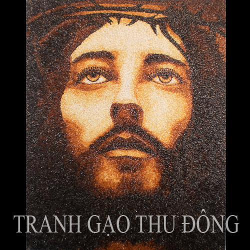 Jesus crown of thorns